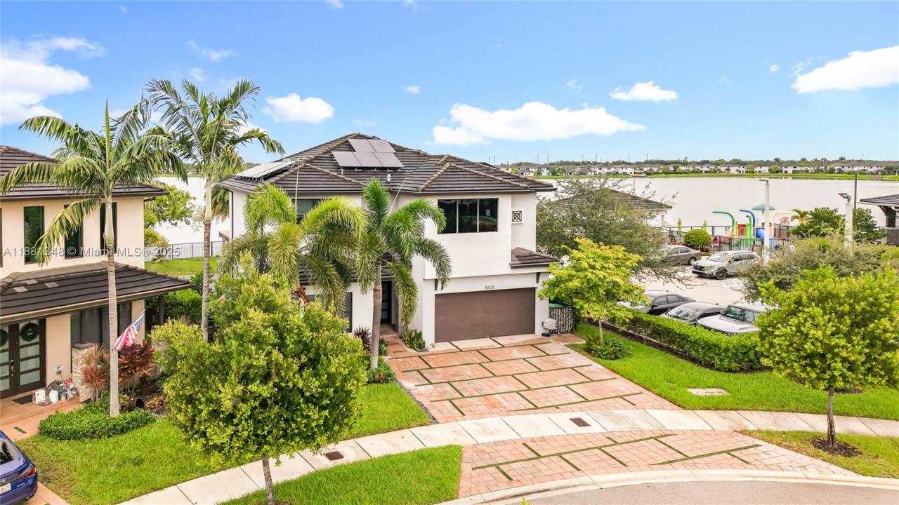 15530 NW 89th Ct 0, Miami Lakes, フロリダ 33018, アメリカ合衆国
