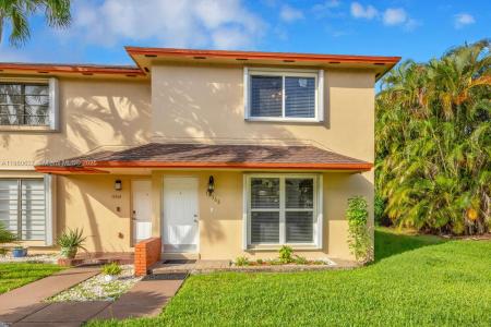 19366 SW 103rd Ct, Cutler Bay, Florida 33157, USA