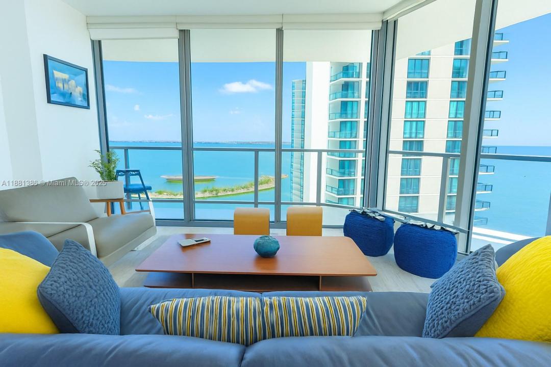 501 NE 31st St 3906, Miami, Flórida 33137, Estados Unidos