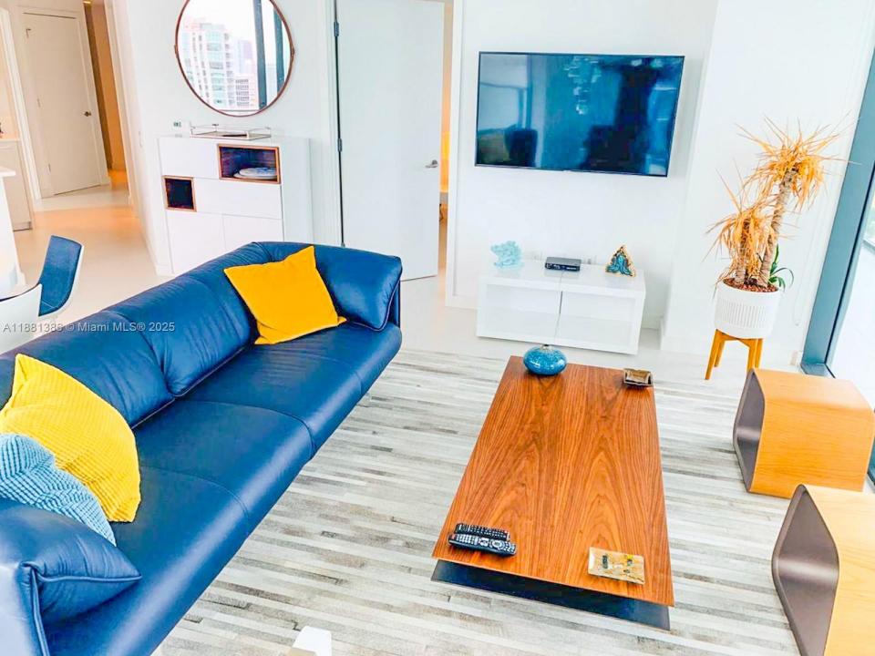 501 NE 31st St 3906, Miami, Flórida 33137, Estados Unidos