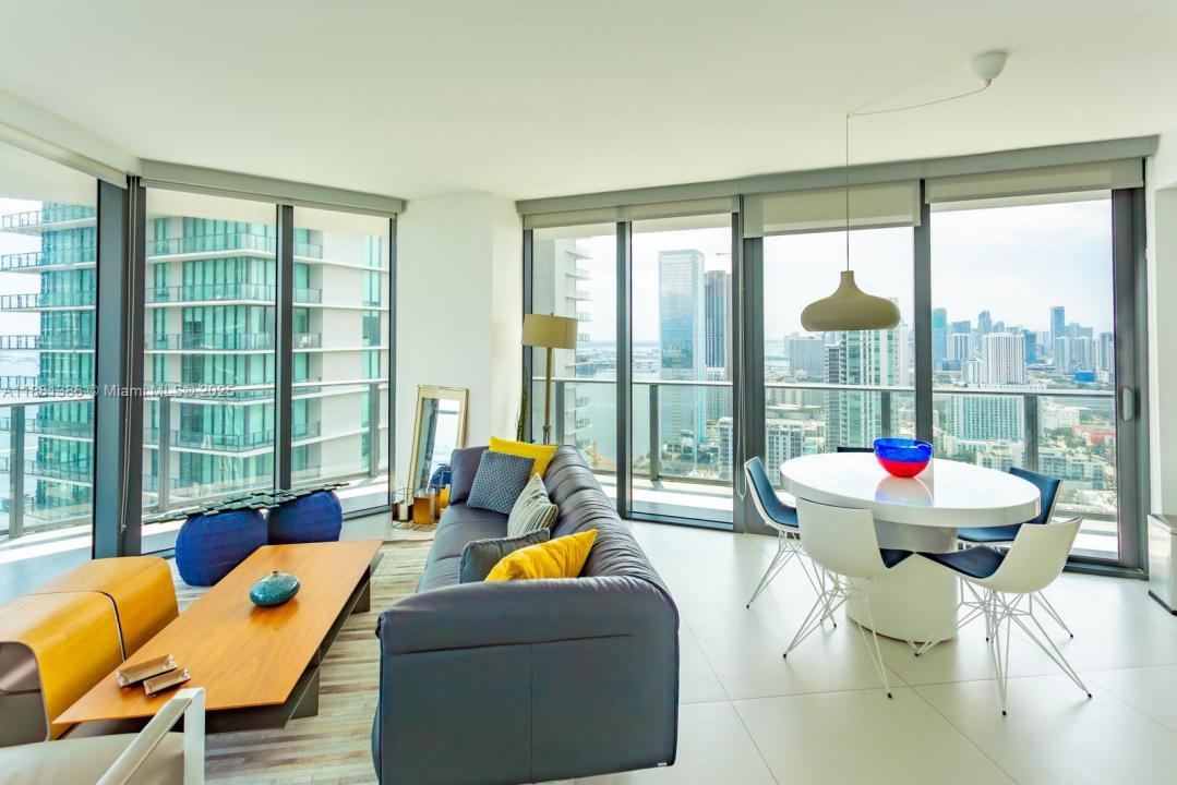 501 NE 31st St 3906, Miami, Flórida 33137, Estados Unidos