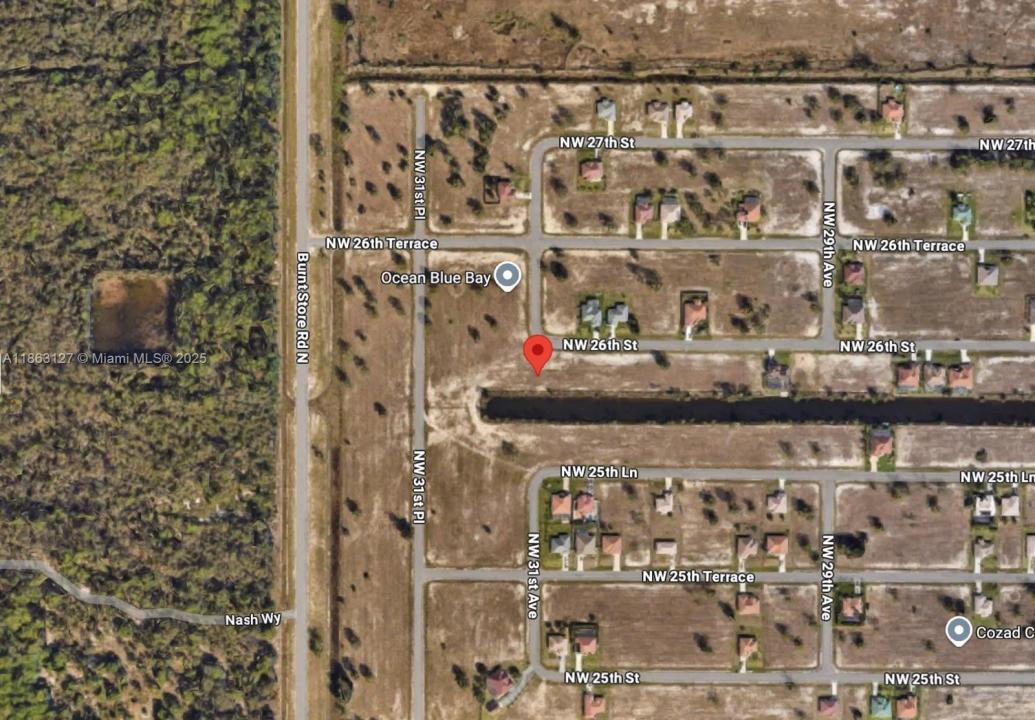 2942 NW 26TH ST, Cape Coral, Florida 33993, HOA KỲ