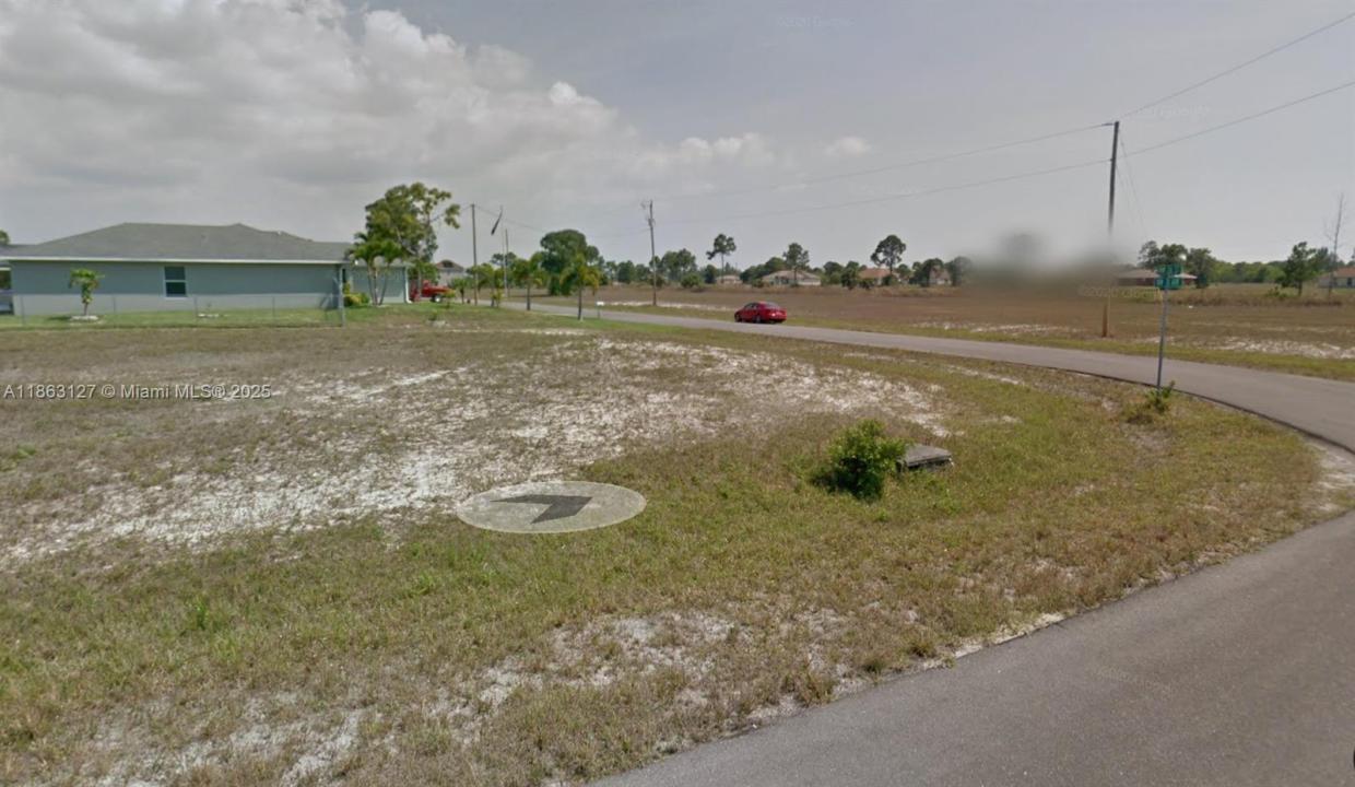 2942 NW 26TH ST, Cape Coral, Florida 33993, HOA KỲ