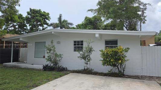 3482 Frow Ave, Miami, Florida 33133, USA