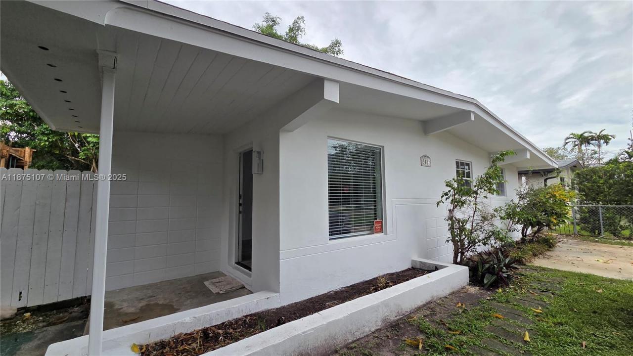 3482 Frow Ave, Miami, Flórida 33133, Estados Unidos