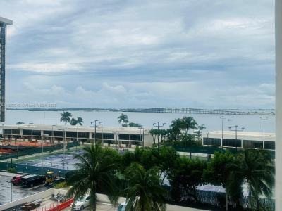 1915 Brickell Ave 604, Miami, Florida 33129, USA