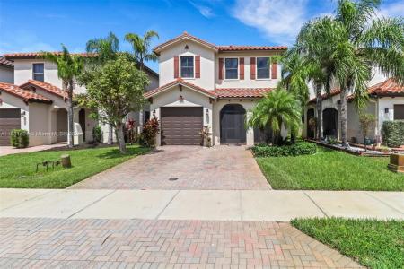 5377 Brin Way, Ave Maria, Florida 34142, USA