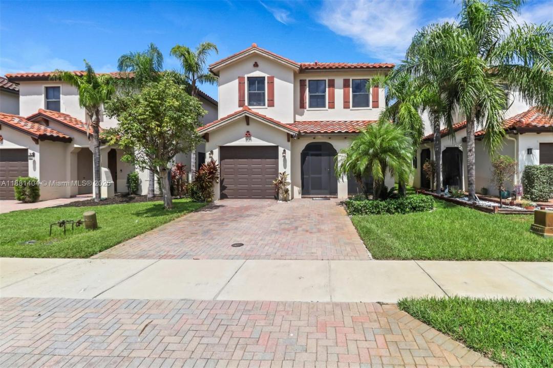 5377 Brin Way, Ave Maria, Florida 34142, Amerika Birleşik Devletleri