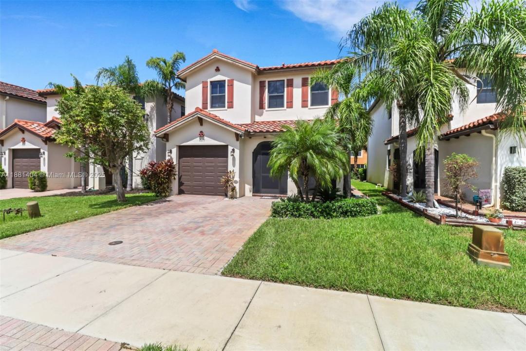 5377 Brin Way, Ave Maria, Florida 34142, Amerika Birleşik Devletleri