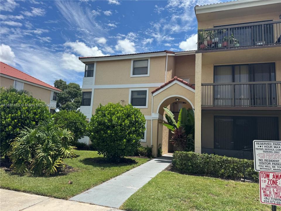 5661 Riverside Dr 101B7, Coral Springs, Флорида 33067, Соединенные Штаты