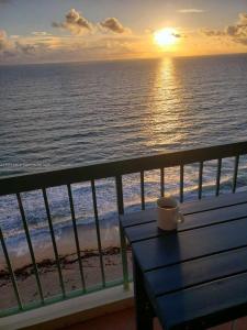 9900 S Ocean Dr 1604, Jensen Beach, Florida 34957, Amerika Birleşik Devletleri