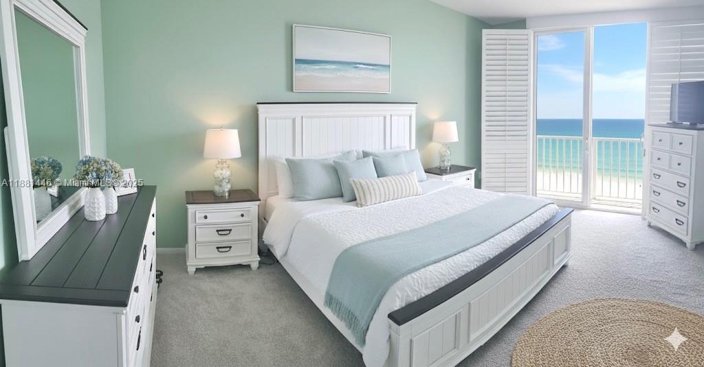 9900 S Ocean Dr 1604, Jensen Beach, Floride 34957, États-Unis