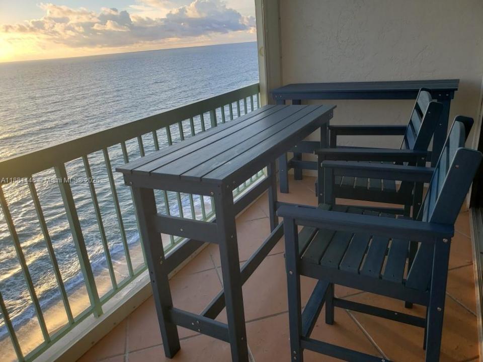 9900 S Ocean Dr 1604, Jensen Beach, Floride 34957, États-Unis
