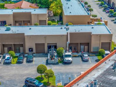 12949 W Okeechobee Rd C4, Hialeah Gardens, فلوريدا 33018, الولايات المتحدة