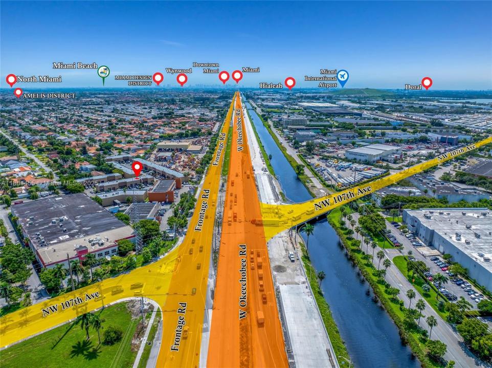 12949 W Okeechobee Rd C4, Hialeah Gardens, Florida 33018, Estados Unidos