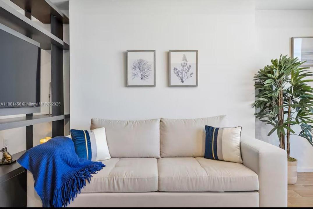 398 NE 5th St 4004, Miami, フロリダ 33132, アメリカ合衆国