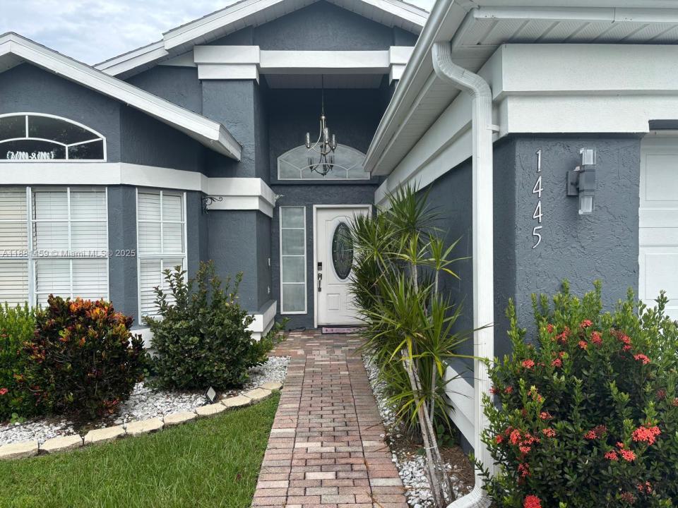 1445 AVLEIGH CIR, Orlando, 佛罗里达州 32824, 美国