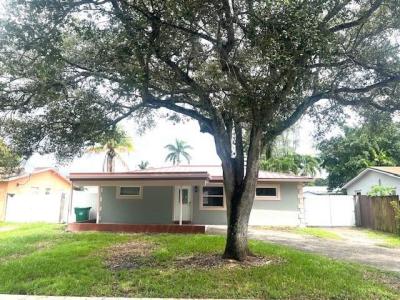 4150 SW 56th Ter, Davie, Florida 33314, USA
