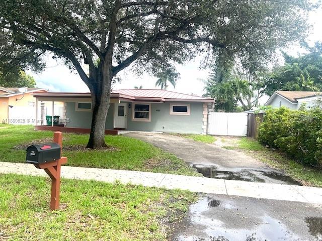 4150 SW 56th Ter, Davie, Florida 33314, Estados Unidos