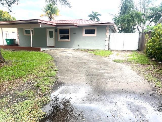 4150 SW 56th Ter, Davie, Florida 33314, Estados Unidos