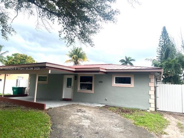4150 SW 56th Ter, Davie, Florida 33314, Estados Unidos