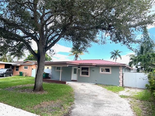 4150 SW 56th Ter, Davie, Florida 33314, Estados Unidos