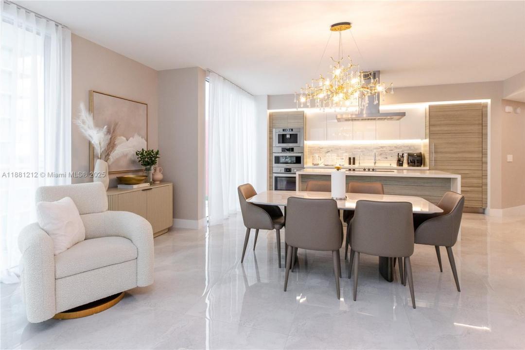 300 Sunny Isles Blvd 4-1508, Sunny Isles Beach, Floride 33160, États-Unis