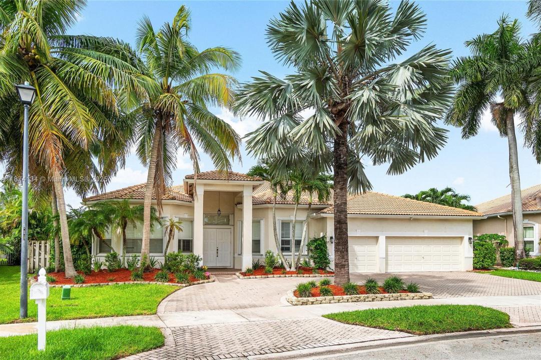 5646 NW 109th Ln, Coral Springs, Florida 33076, Estados Unidos