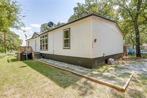 1804 Coral Road, Pelican Bay, Texas 76020