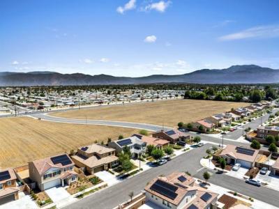 W Stetson Avenue, Hemet, קליפורניה 92543, ארצות הברית של אמריקה