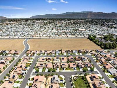 W Stetson Avenue, Hemet, קליפורניה 92543, ארצות הברית של אמריקה