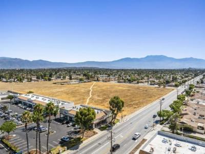 E Stetson Avenue, Hemet, קליפורניה 92543, ארצות הברית של אמריקה