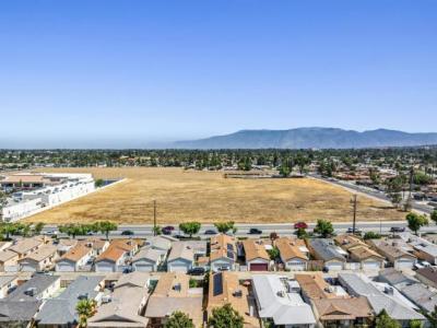 E Stetson Avenue, Hemet, קליפורניה 92543, ארצות הברית של אמריקה