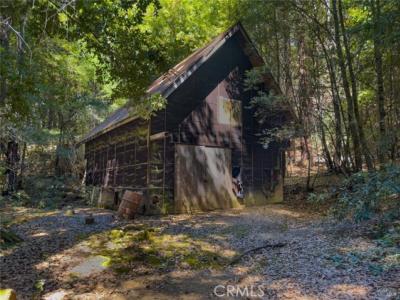 Redwood Creek Road, Willits, كاليفورنيا 95490, الولايات المتحدة