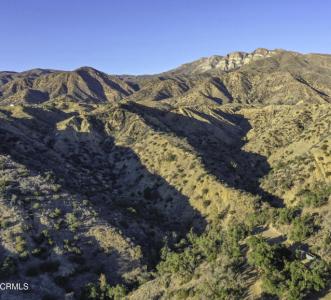 Koenigstein Road, Santa Paula, Californie 93060, États-Unis