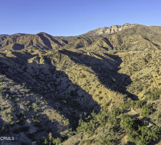 Koenigstein Road, Santa Paula, Californie 93060, États-Unis