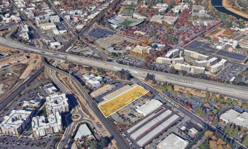 Folsom Boulevard, Sacramento, Californie 95826, États-Unis