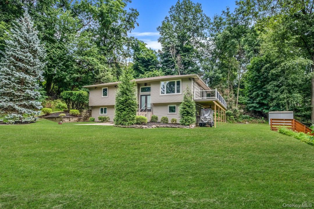25 Blanchard Drive, Huntington, Nova Iorque 11768, Estados Unidos