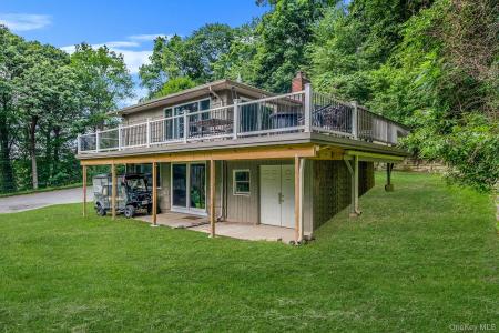 25 Blanchard Drive, Huntington, Nova Iorque 11768, Estados Unidos