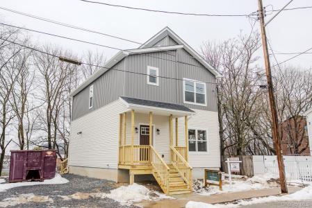 1 Ridge Avenue, Port Jervis, New York 12771, Stati Uniti