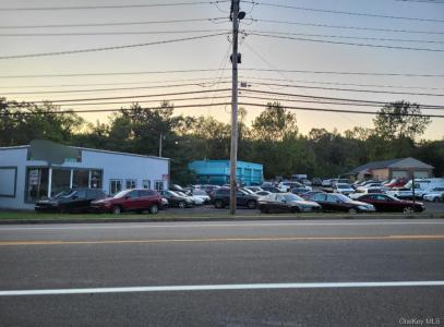 268 Windsor Highway, New Windsor, New York 12553, Stati Uniti