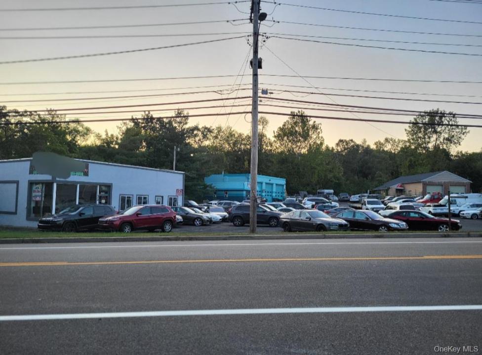 268 Windsor Highway, New Windsor, Nova Iorque 12553, Estados Unidos