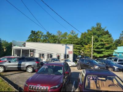 268 Windsor Highway, New Windsor, New York 12553, HOA KỲ