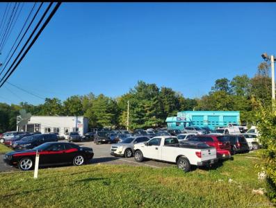 268 Windsor Highway, New Windsor, Nova Iorque 12553, Estados Unidos