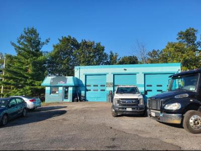 268 Windsor Highway, New Windsor, Nova Iorque 12553, Estados Unidos