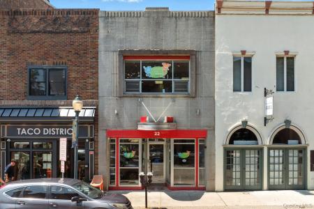 22 Division Street N, Peekskill, New York 10566, USA