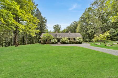 55 Mountain Farm Road, Tuxedo, New York 10987, États-Unis