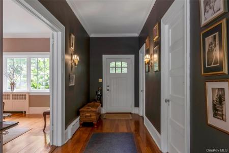 55 Mountain Farm Road, Tuxedo, New York 10987, États-Unis