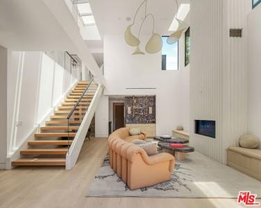 Palms Boulevard, Venezia, California 90291, Stati Uniti