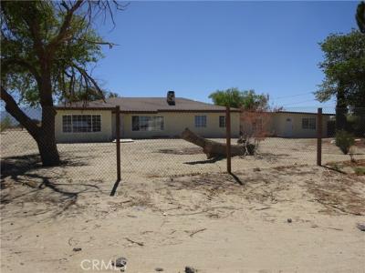 E Avenue R4, Littlerock, 캘리포니아 93543, 미국